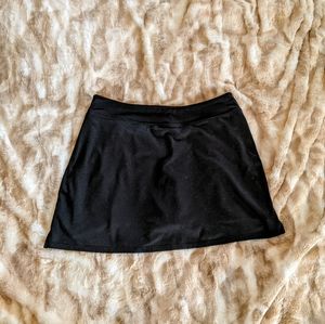 Tranquility skort